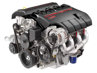 U1356 Engine